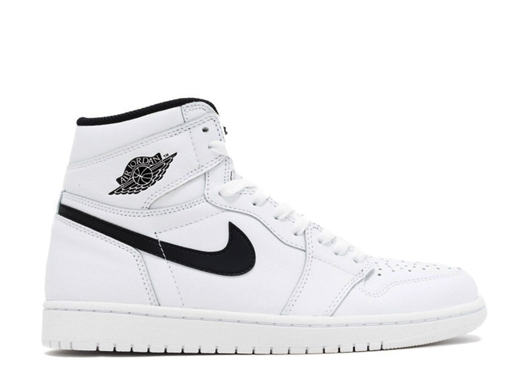 Air Jordan 1 Retro High OG Premium 'Yin Yang'