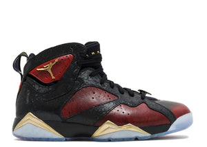 Air Jordan 7 Retro 'Doernbecher'