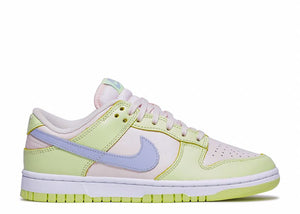 Nike Wmns Dunk Low 'Lime Ice'