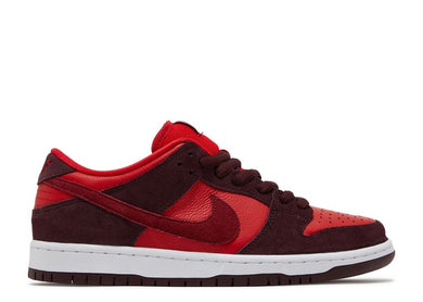 Nike Dunk Low Pro SB 'Fruity Pack - Cherry'