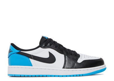 Air Jordan Jordan 1 Retro Low OG 'UNC'