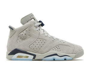 Air Jordan 6 Retro GS 'Georgetown'