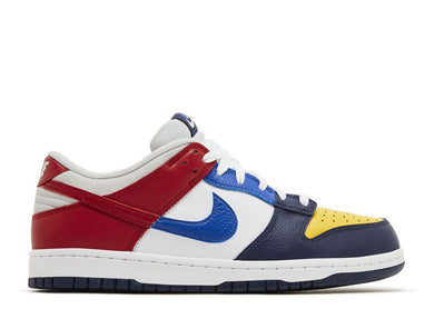 Nike Dunk Low Japan QS 'What The' 2024