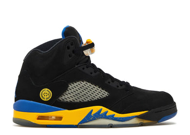 Air Jordan 5 Retro 'Shanghai Shen'