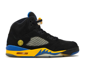 Air Jordan 5 Retro 'Shanghai Shen'