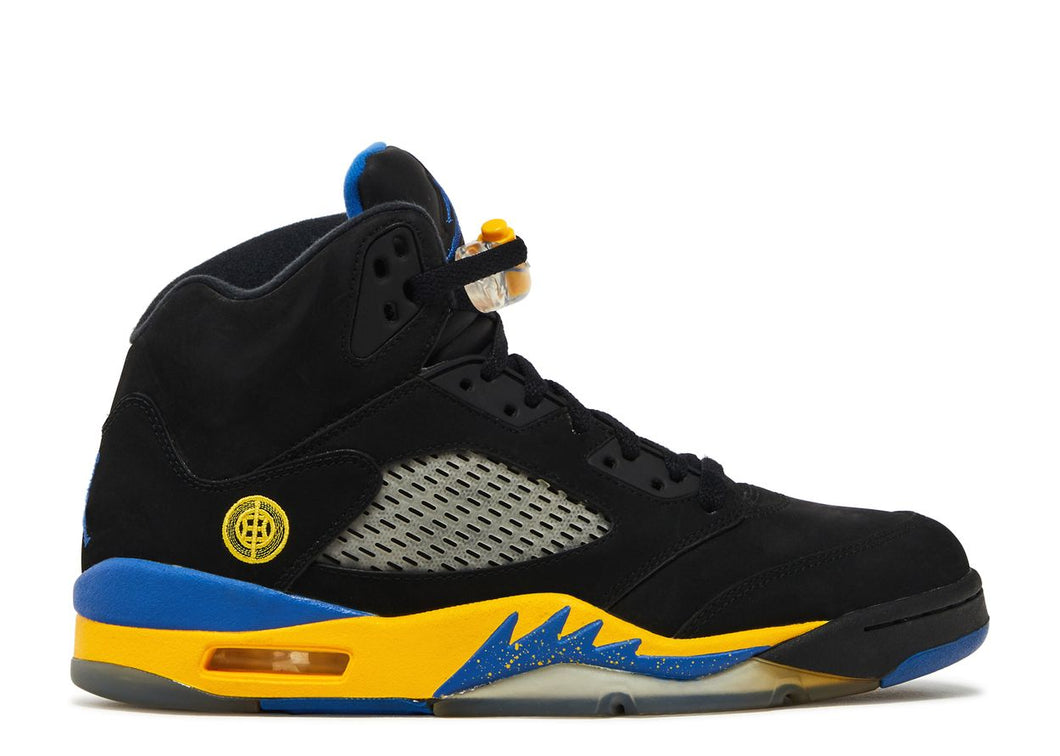 Air Jordan 5 Retro 'Shanghai Shen'