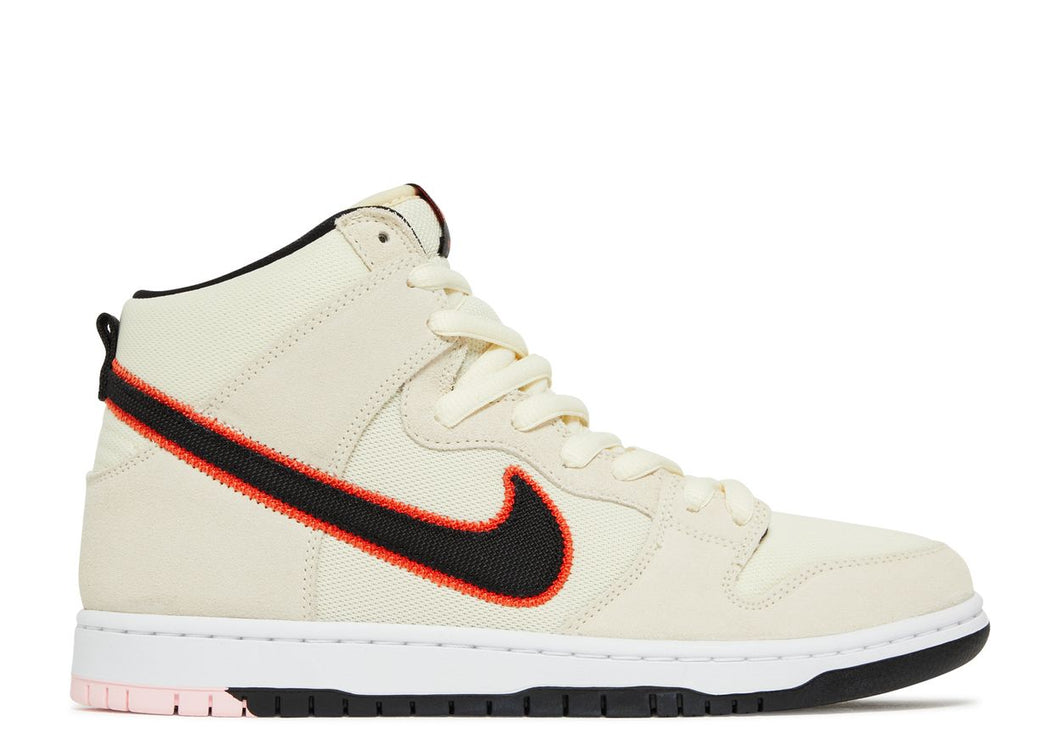 Nike Dunk High SB 'San Francisco Giants'