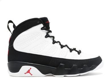 Air Jordan 9 Retro OG 'Space Jam' 2016