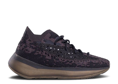 adidas Yeezy Boost 380 'Onyx Non-Reflective'