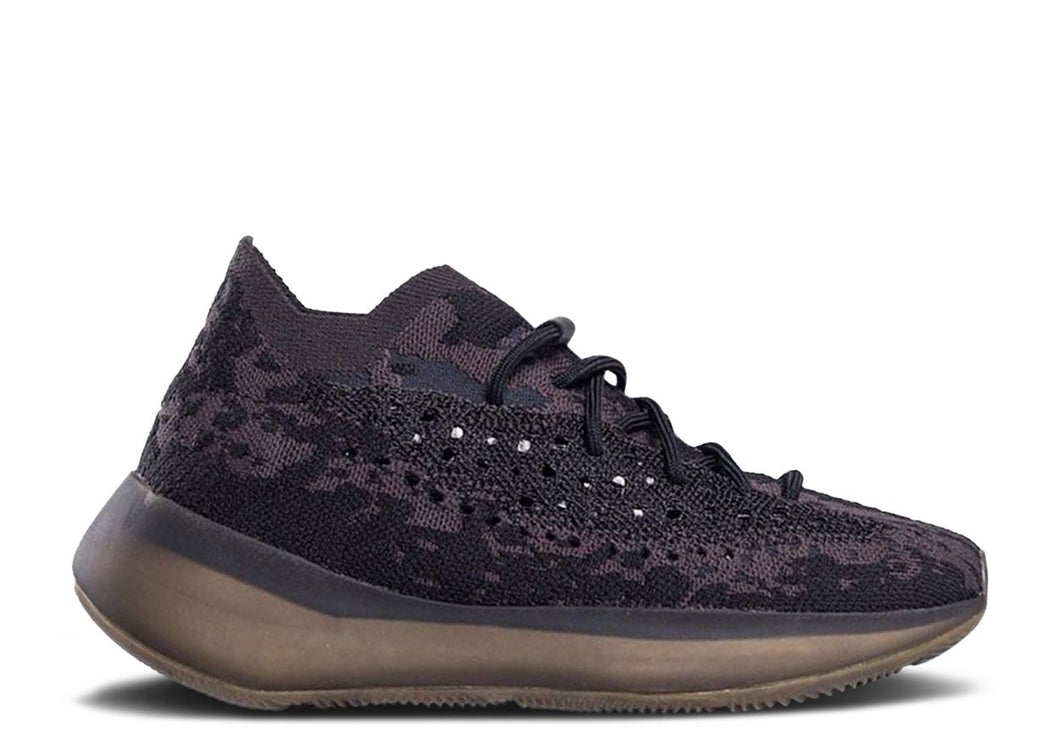 adidas Yeezy Boost 380 'Onyx Non-Reflective'