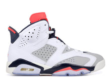 Load image into Gallery viewer, AIR JORDAN 6 RETRO &quot;TINKER HATFIELD&quot;
