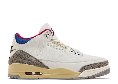 Air Jordan 3 Retro 'Seoul 2.0'