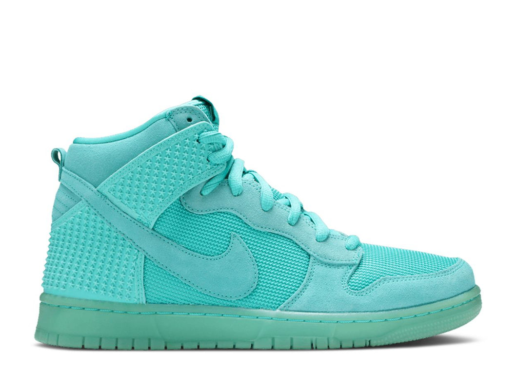 Nike Dunk CMFT Premium 'Light Retro'