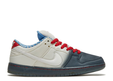 Nike Dunk Low Premium SB 'Dorothy' 2015