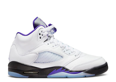 Air Jordan 5 Retro GS 'Concord'