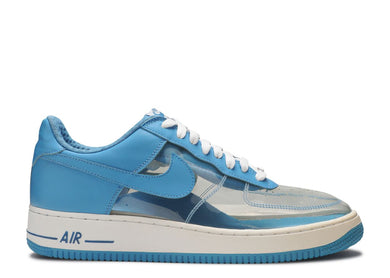 Nike Air Force 1 Premium 'Fantastic 4 Invisible Woman'
