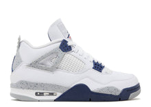 Load image into Gallery viewer, AIR JORDAN 4 RETRO &quot;MIDNIGHT NAVY&quot;