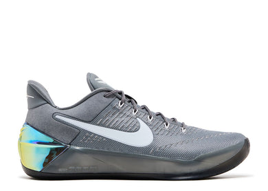 Nike Kobe A.D. Ruthless Precision 'Cool Grey'