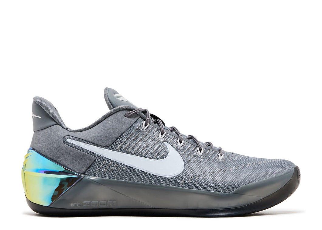 Nike Kobe A.D. Ruthless Precision 'Cool Grey'