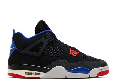 Air Jordan 4 Retro 'Rare Air - White Lettering'