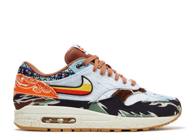 Nike Concepts x Air Max 1 SP 'Heavy'