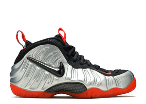 Nike Air Foamposite Pro 'Crimson'