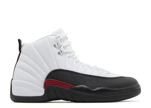 Air Jordan 12 Retro 'Red Taxi'