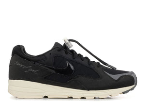 Nike Fear Of God x Air Skylon 2 'Black'