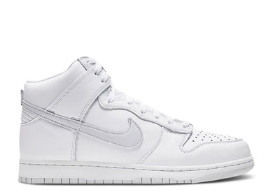 Nike Dunk High SP 'Pure Platinum'