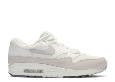 Nike Air Max 1 Low 'Pure Platinum'