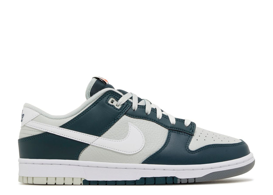 Nike Dunk Low Premium 'Split - Deep Jungle'