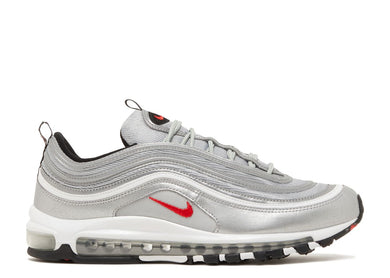 Nike Air Max 97 OG 'Silver Bullet' 2022