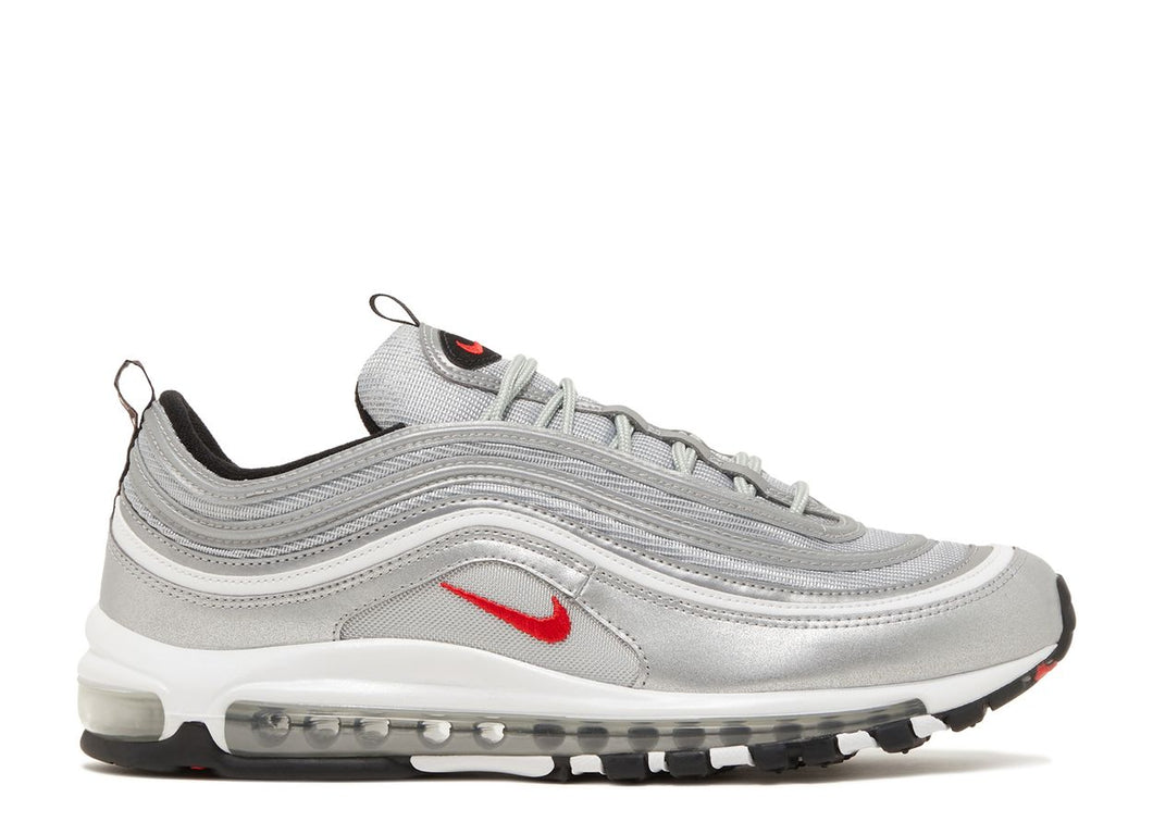 Nike Air Max 97 OG 'Silver Bullet' 2022