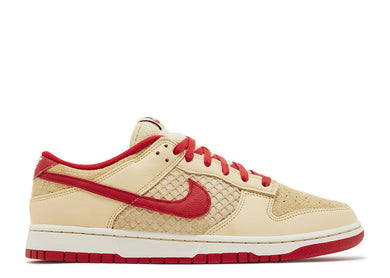 Nike Dunk Low 'Strawberry Waffle'