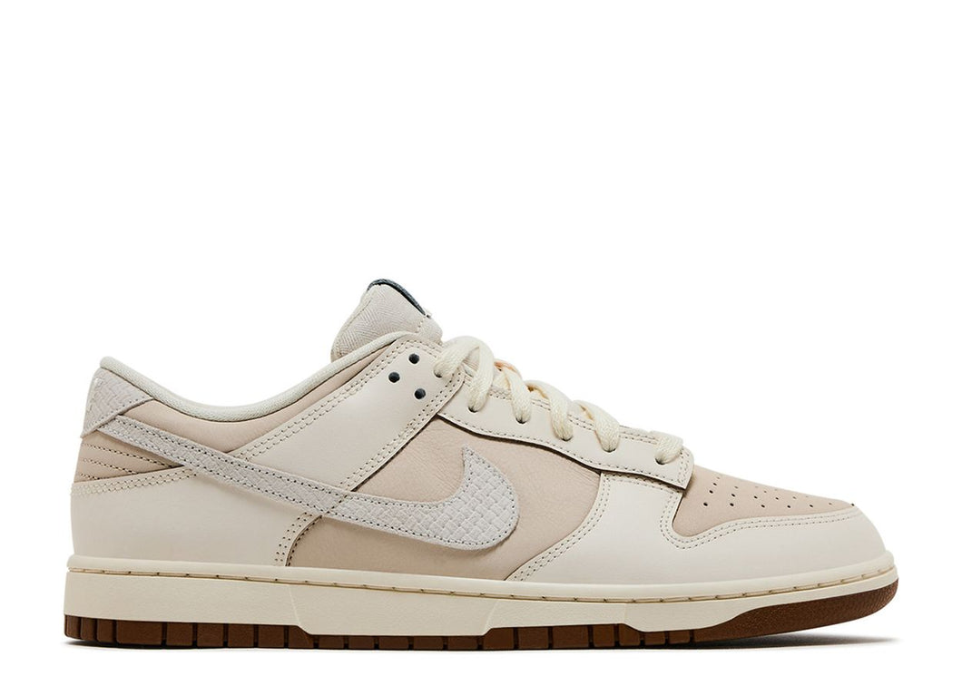 Nike Dunk Low 'Pearl White Ivory'