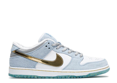 Nike Sean Cliver x Dunk Low SB 'Holiday Special'