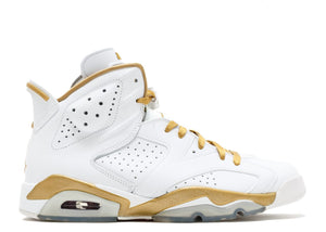 Air Jordan 6 Retro 'GMP'