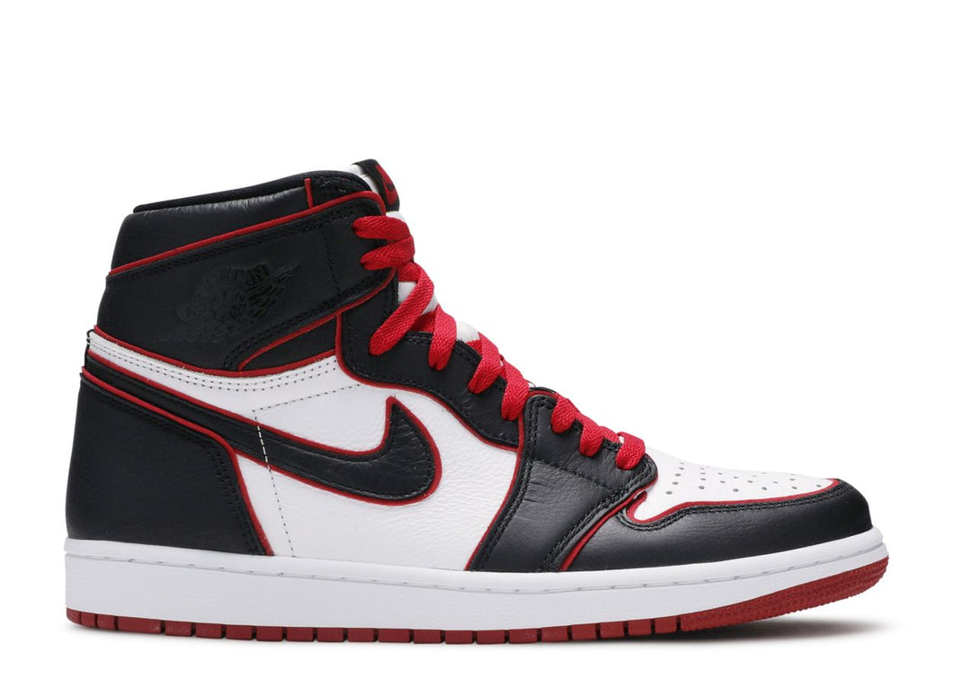 Air Jordan 1 Retro High OG 'Bloodline'