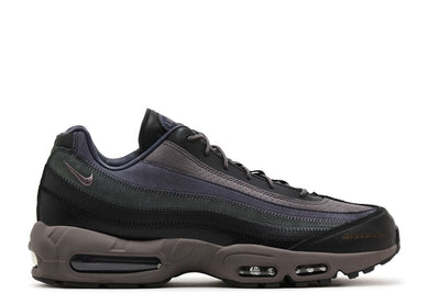 Nike A Ma Maniére x Air Max 95 SP 'Black Violet Ore'