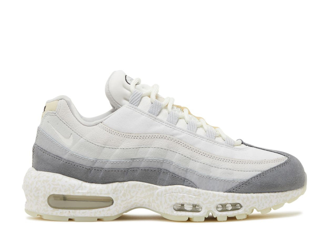 Nike Air Max 95 QS 'White Light Bone'