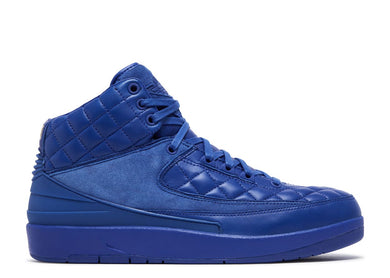 Air Jordan Just Don x Jordan 2 Retro 'Varsity Royal'