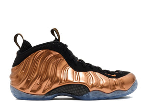 Nike Air Foamposite One 'Copper' 2017