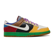 Load image into Gallery viewer, NIKE DUNK LO ID25 &quot;SOLE COLLECTOR COWBOY SPECIAL&quot;