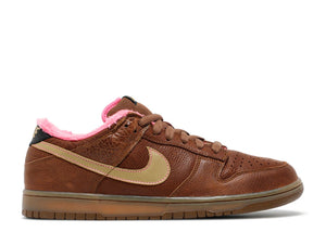 Nike Dunk Low Premium SB 'Gibson'