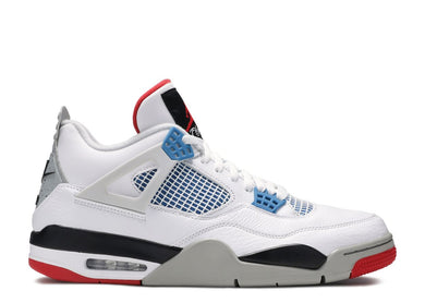 Air Jordan 4 Retro SE 'What The 4'