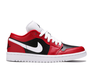 Air Jordan Wmns 1 Low 'Chicago Flip'