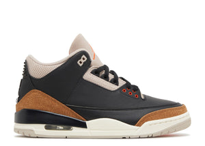 Air Jordan 3 Retro 'Desert Elephant'