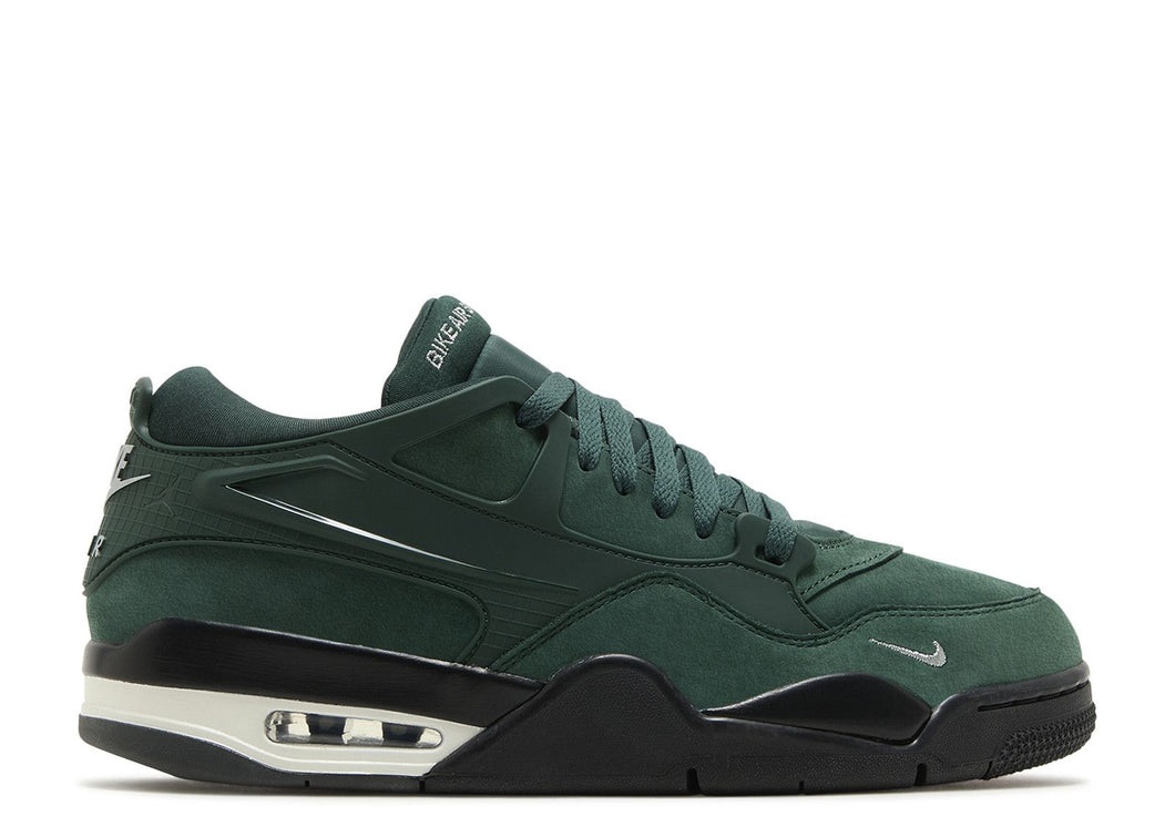 Air Jordan Nigel Sylvester x Jordan 4 RM SP 'Grandma's Driveway'
