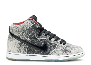 Nike Dunk High Premium SB 'Salt Stain'