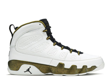 Air Jordan 9 Retro 'Statue'